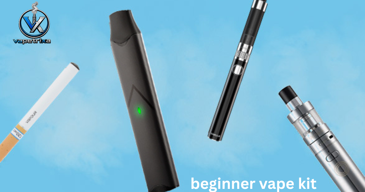 beginner vape kit