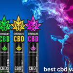 best cbd vape juice