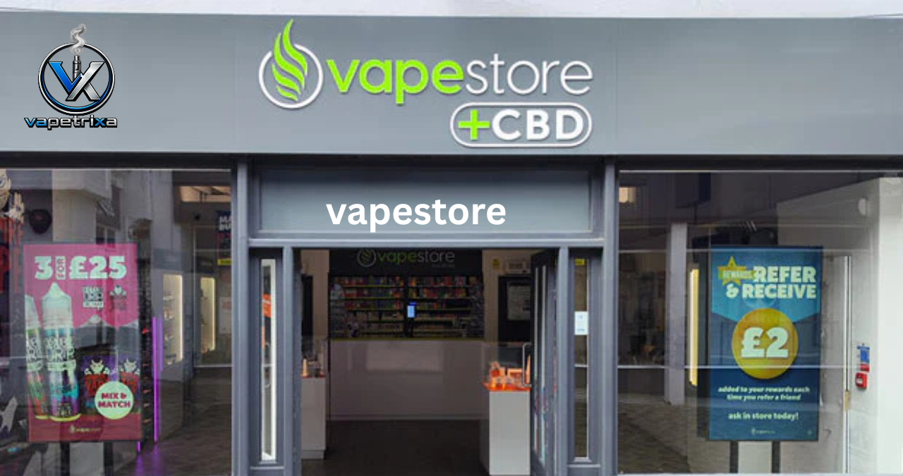 vapestore