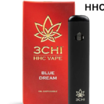HHC Vape UK