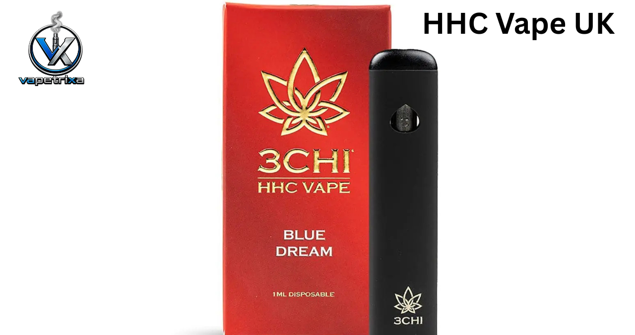 HHC Vape UK