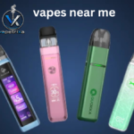 Vapes Near Me