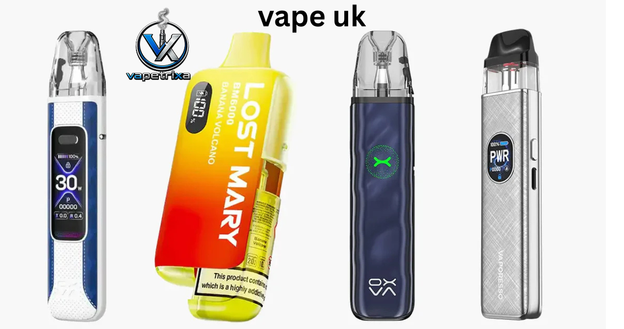 vape uk