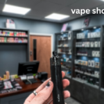 vape shop near me