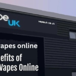 vapes online