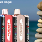 foger vape