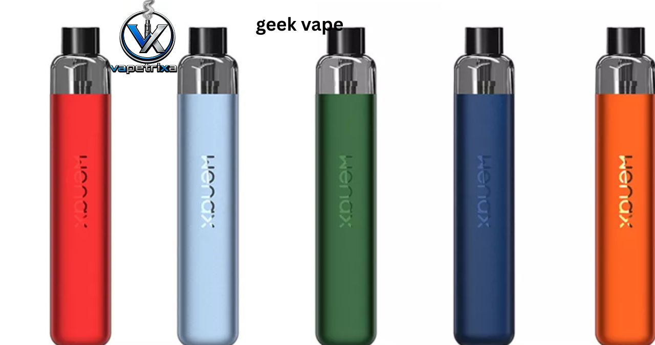 Geek Vape