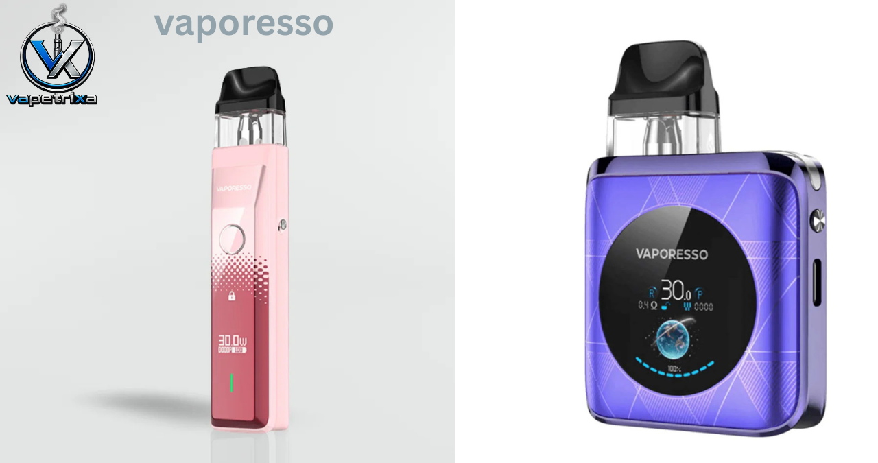 vaporesso